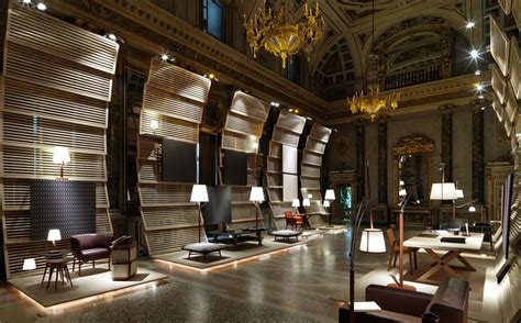 hermes lighting